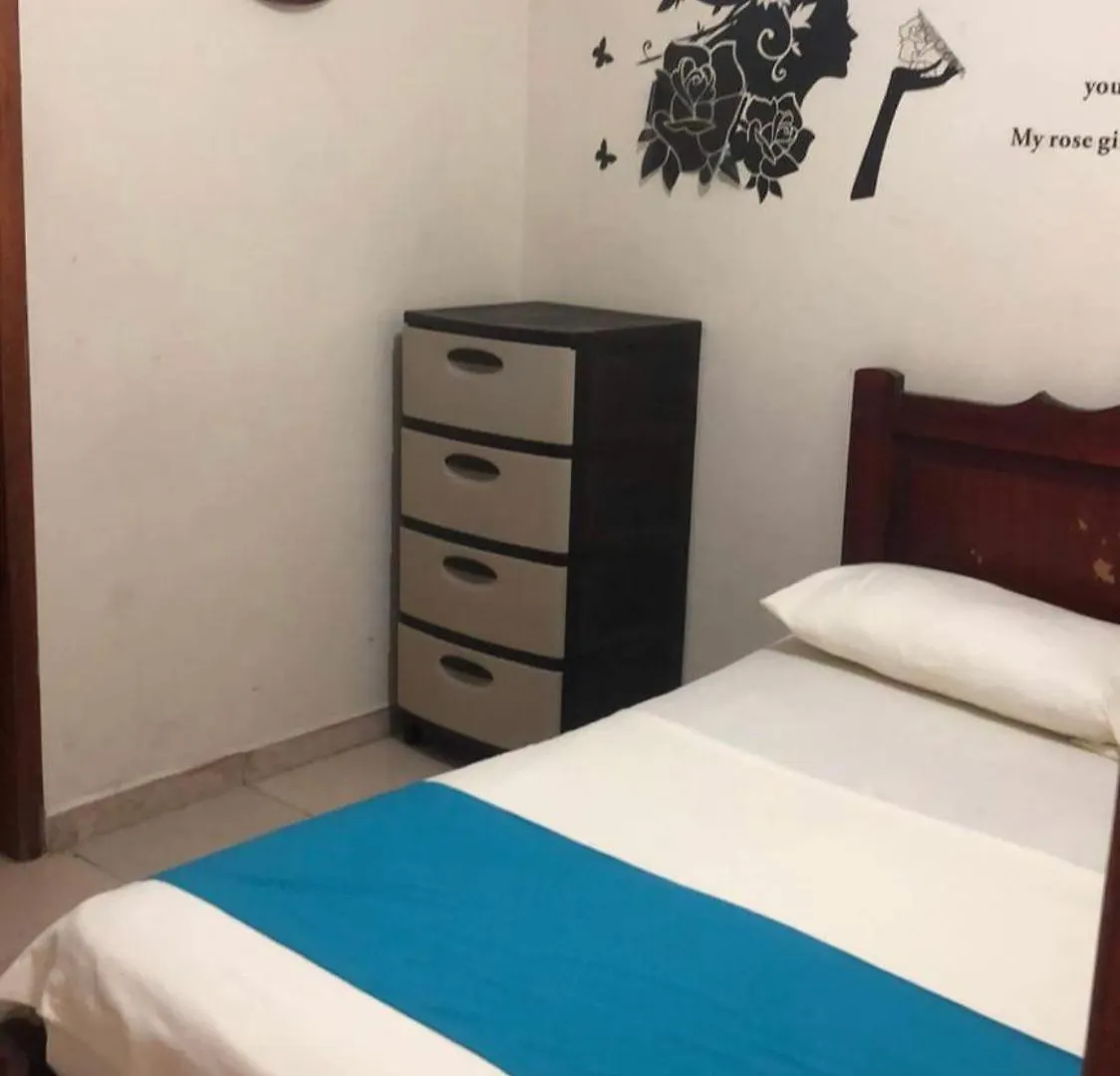 Hotel San Ignacio Quito Guest house