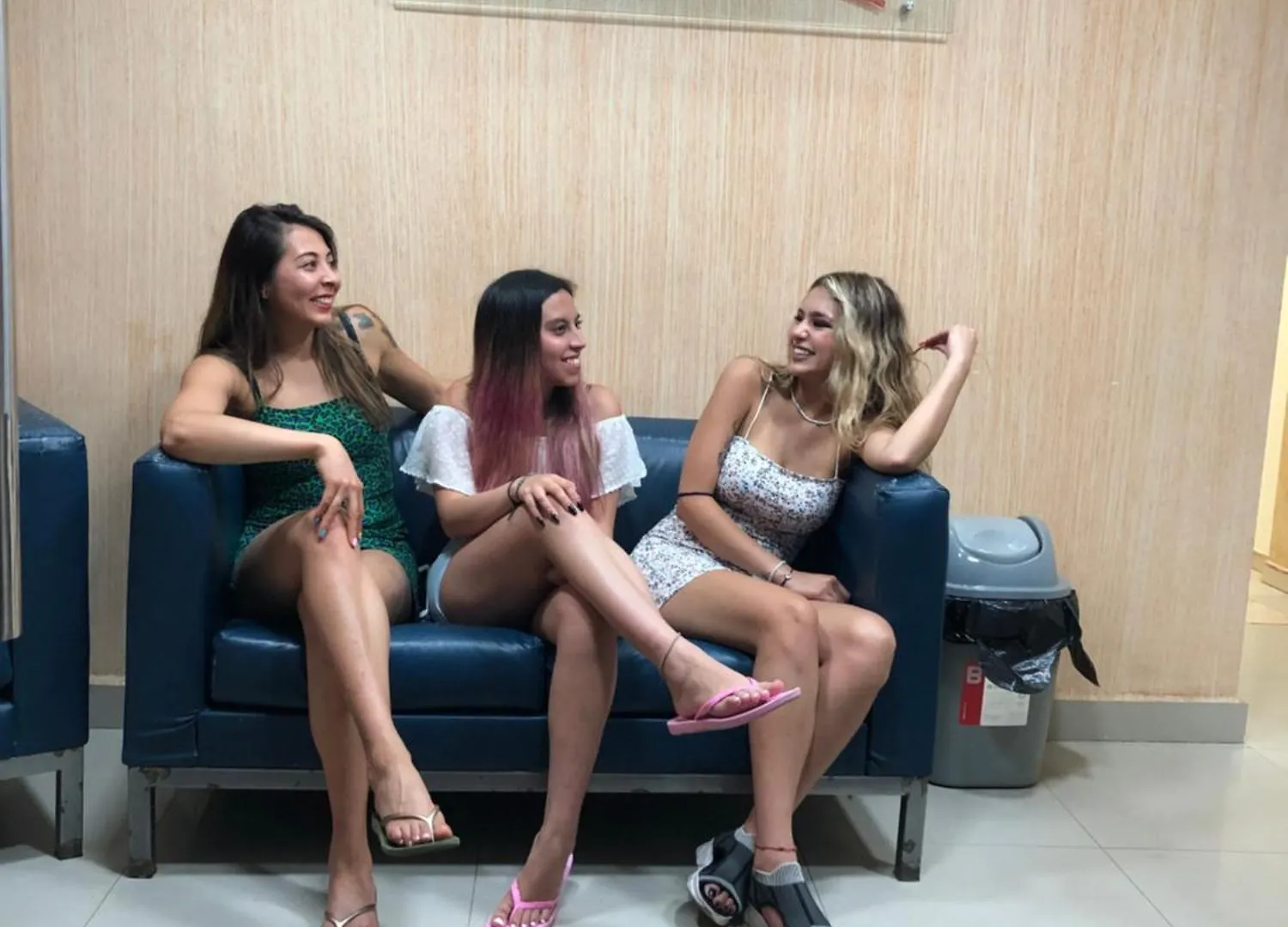 Hotel San Ignacio Quito