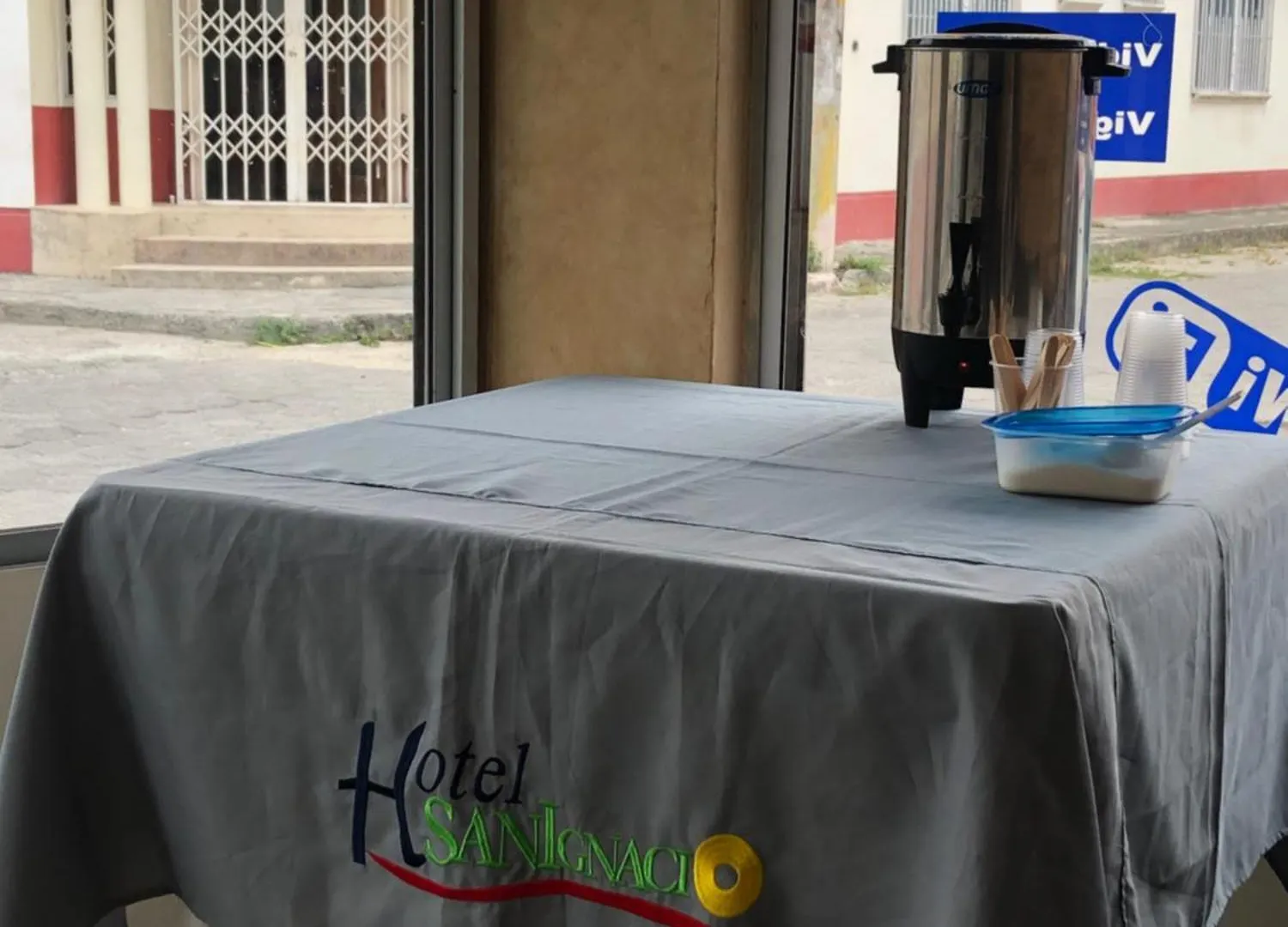 Hotel San Ignacio Quito 0*,  Ecuador